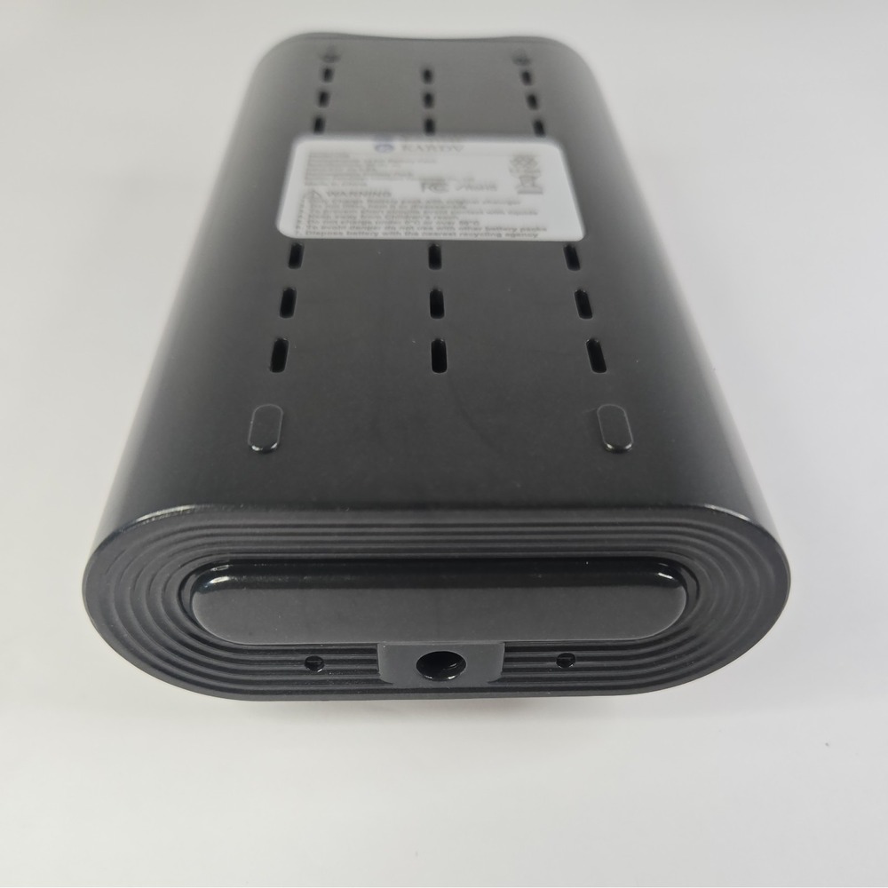 Kardv Rechargeable Battery For V06 Cordless Stick Vacuum Cleaner 25.9V Li-ion - Picture 5 of 5